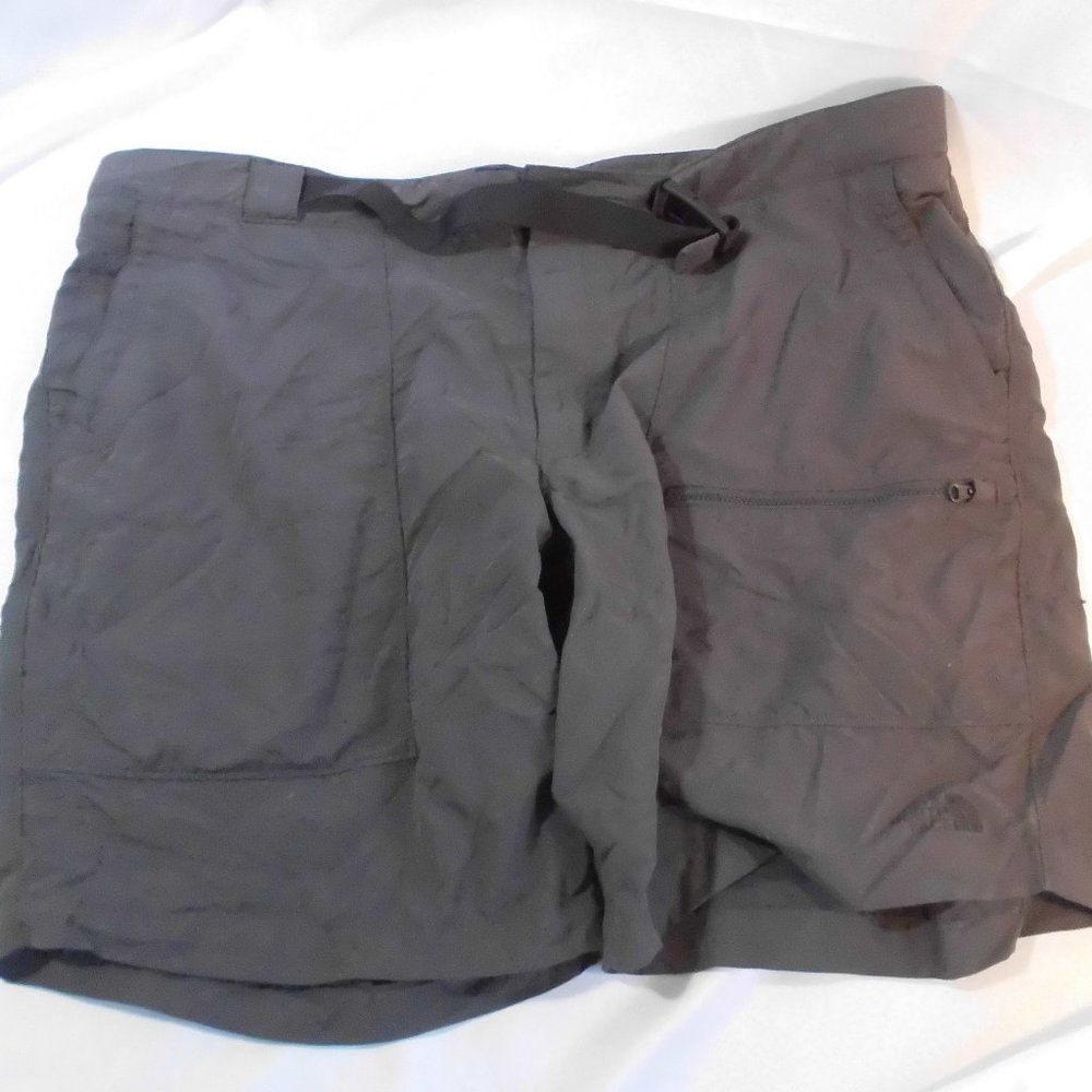 North Face Hiking Shorts Men 40